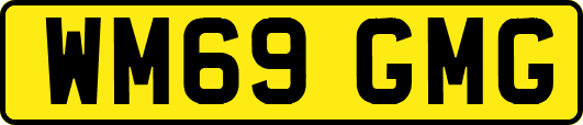 WM69GMG