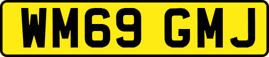WM69GMJ