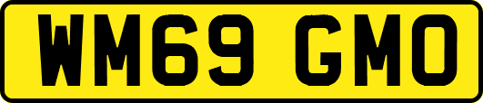 WM69GMO
