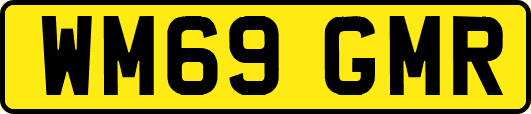 WM69GMR