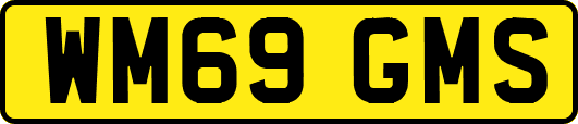 WM69GMS