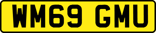 WM69GMU