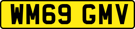 WM69GMV