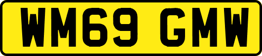 WM69GMW