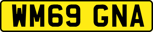 WM69GNA