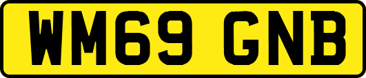 WM69GNB