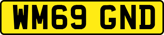 WM69GND