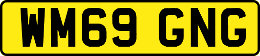 WM69GNG
