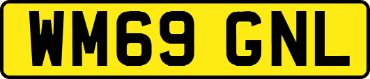 WM69GNL