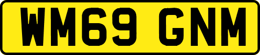 WM69GNM