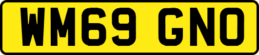 WM69GNO