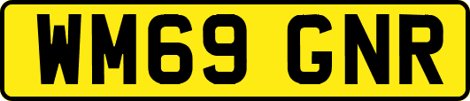 WM69GNR