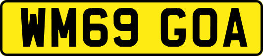 WM69GOA
