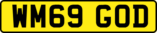 WM69GOD