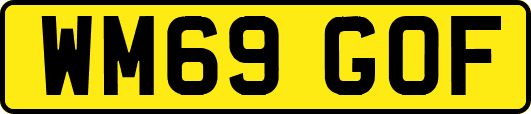 WM69GOF