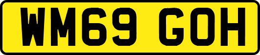 WM69GOH