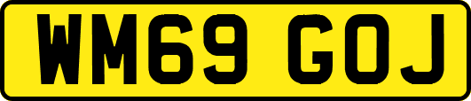 WM69GOJ
