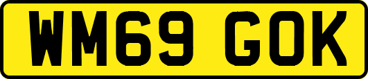 WM69GOK