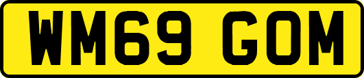 WM69GOM