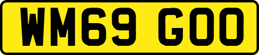 WM69GOO