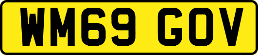WM69GOV