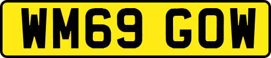 WM69GOW