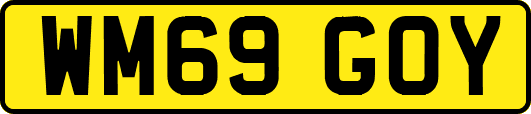 WM69GOY