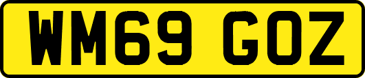 WM69GOZ