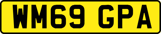 WM69GPA