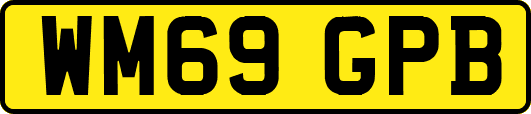 WM69GPB