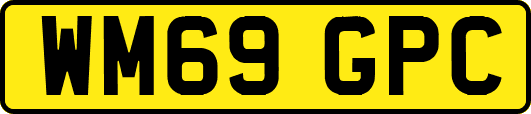 WM69GPC