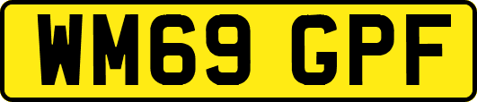 WM69GPF