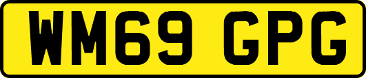 WM69GPG