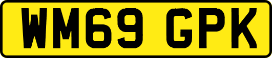 WM69GPK