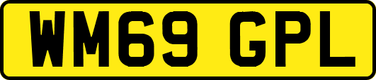 WM69GPL