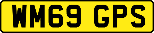 WM69GPS