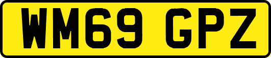 WM69GPZ
