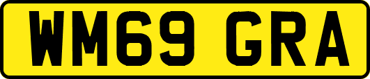 WM69GRA
