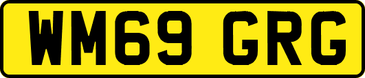 WM69GRG