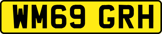 WM69GRH