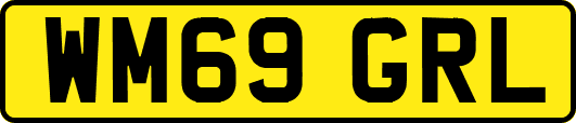 WM69GRL