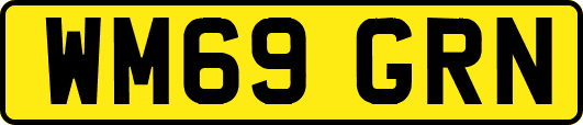 WM69GRN