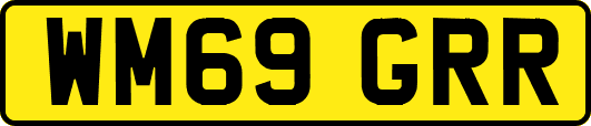 WM69GRR