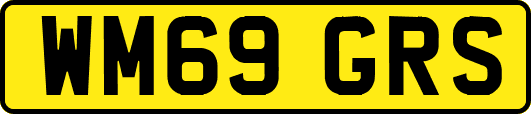 WM69GRS