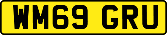 WM69GRU