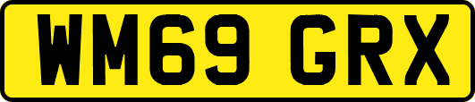 WM69GRX