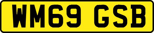WM69GSB