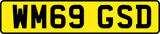WM69GSD