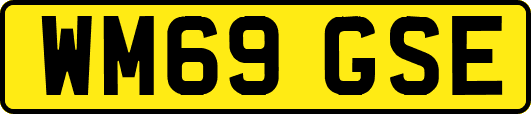 WM69GSE