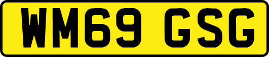 WM69GSG